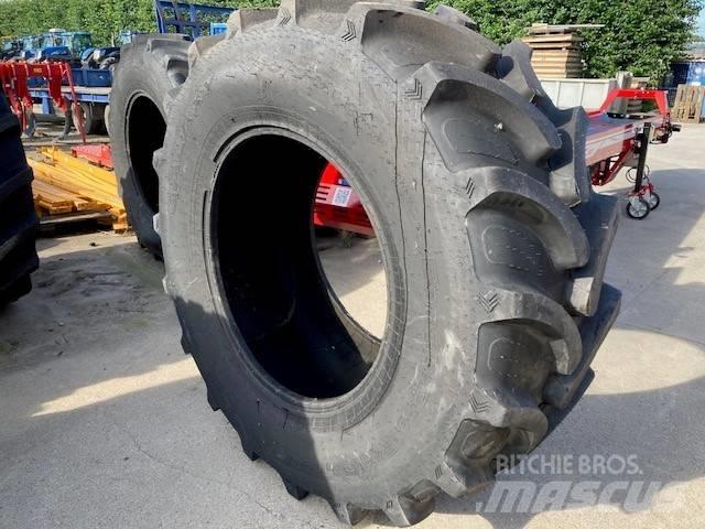 Galaxy 710/70R38 Шины и колёса