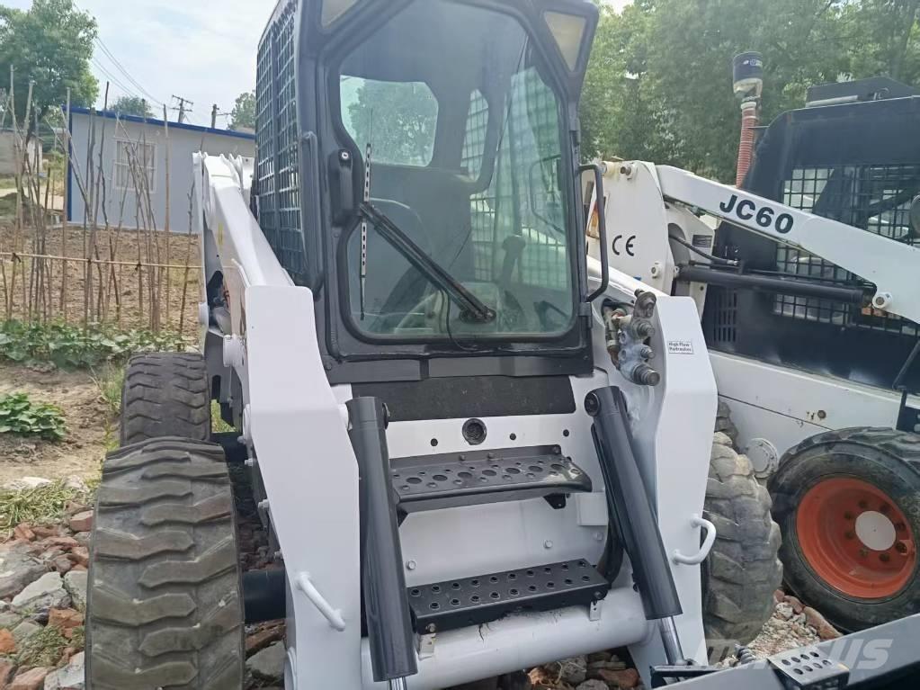 Bobcat S 220 Мини-погрузчики