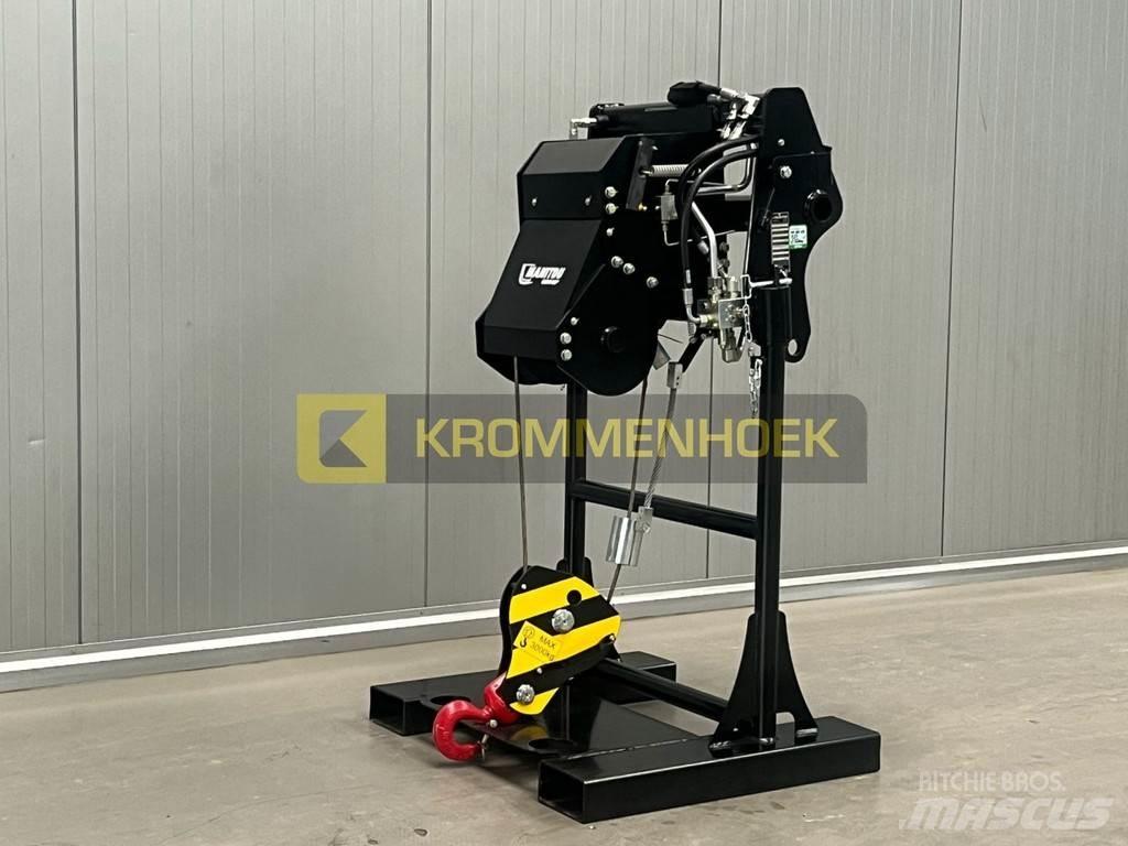 Manitou W3000/36M Телескопические погрузчики