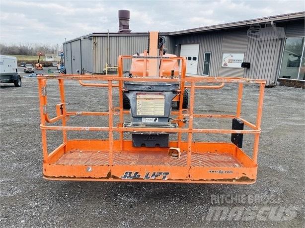 JLG 460 SJ Телескопические подъемники