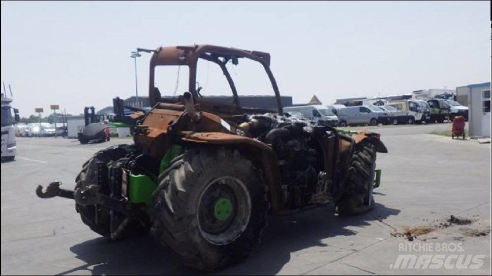 Merlo MF 34.9 Дизельные погрузчики
