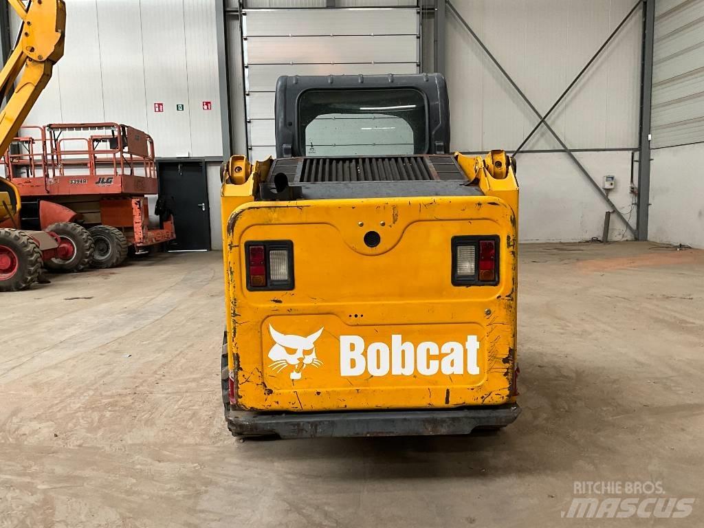 Bobcat S 450 Мини-погрузчики