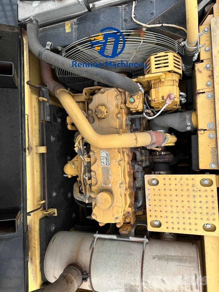 CAT 329D Гусеничные экскаваторы
