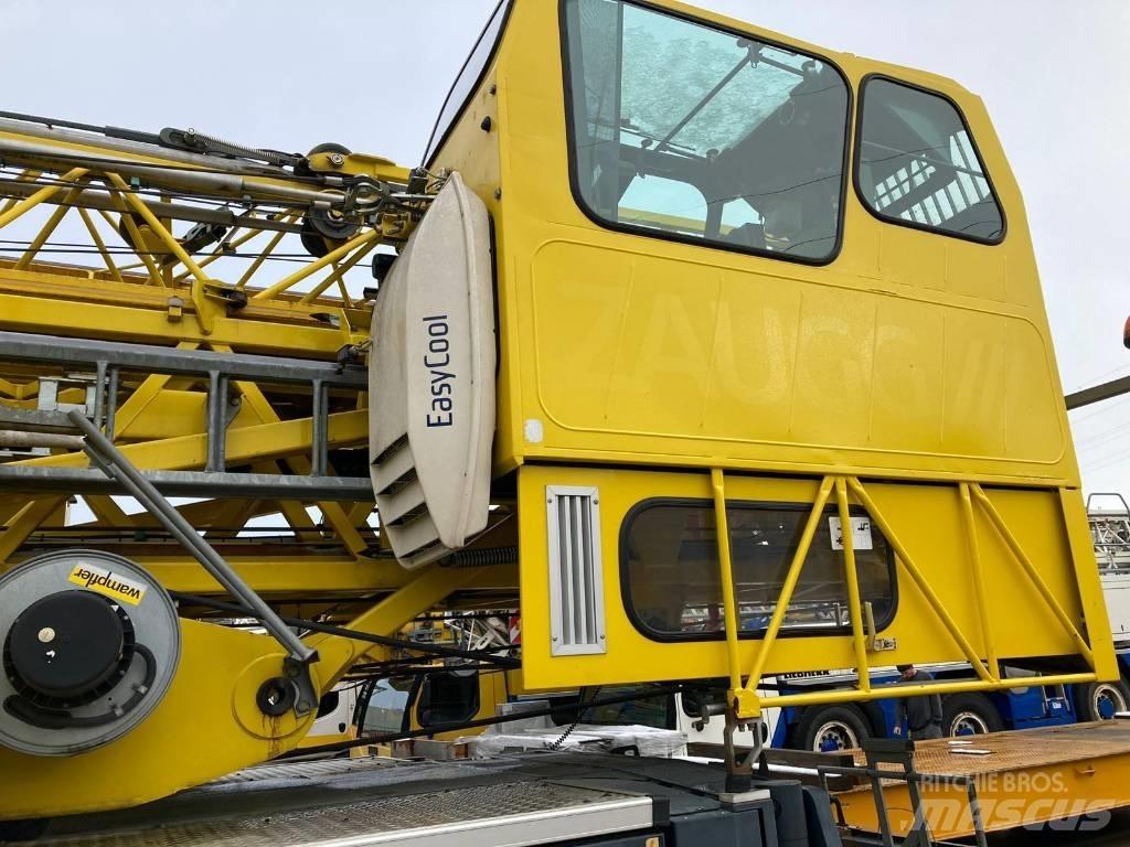 Liebherr MK 63 Автокраны