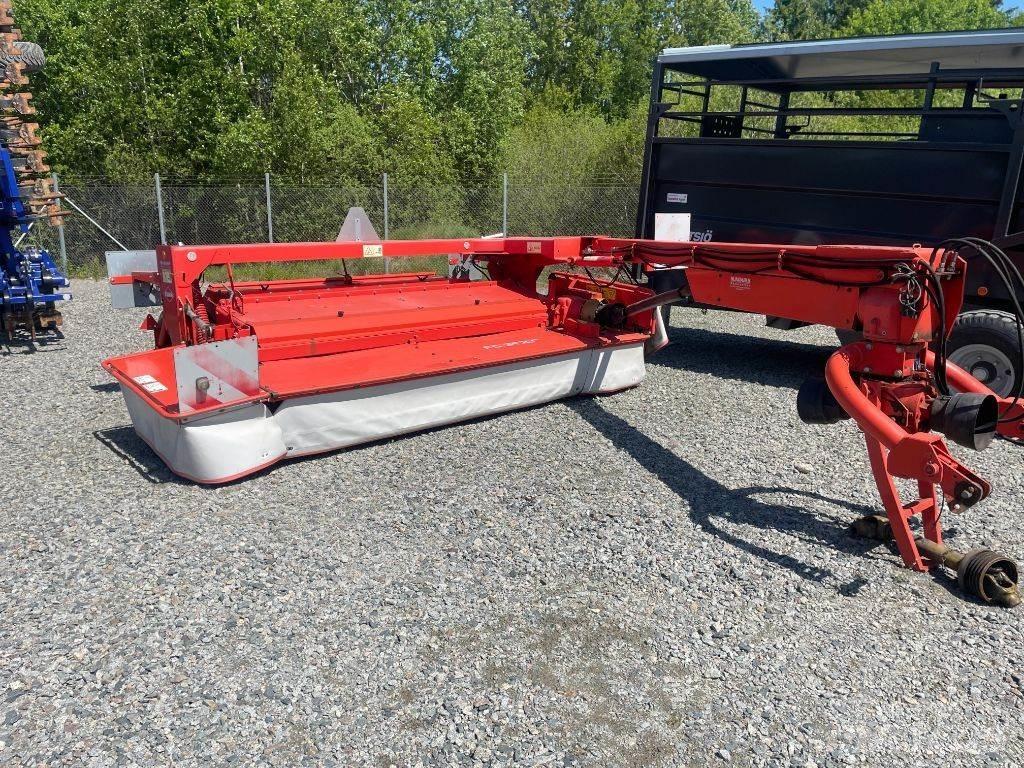 Kuhn FC 352 G Косилки плющилки