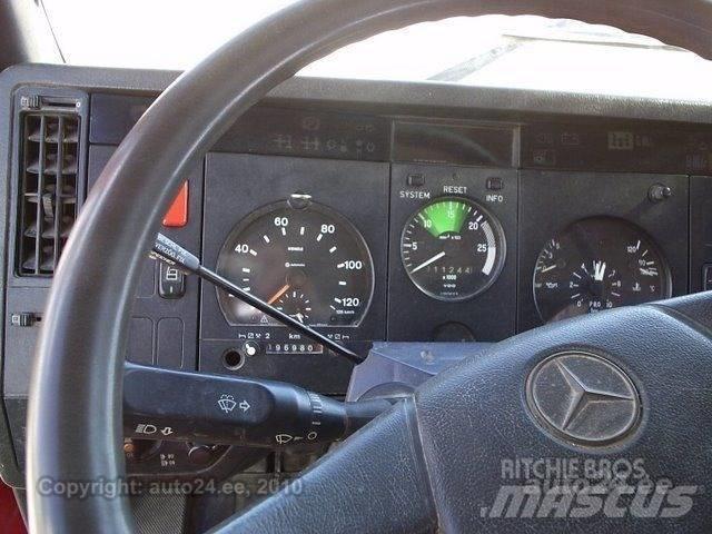 Putzmeister M 36 Бетононасосы