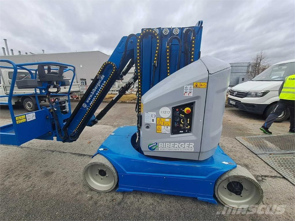 JLG Toucan 12E+ Разные подъемники и вышки