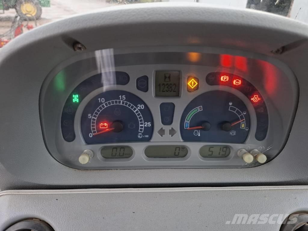 New Holland T 6030 Трактора