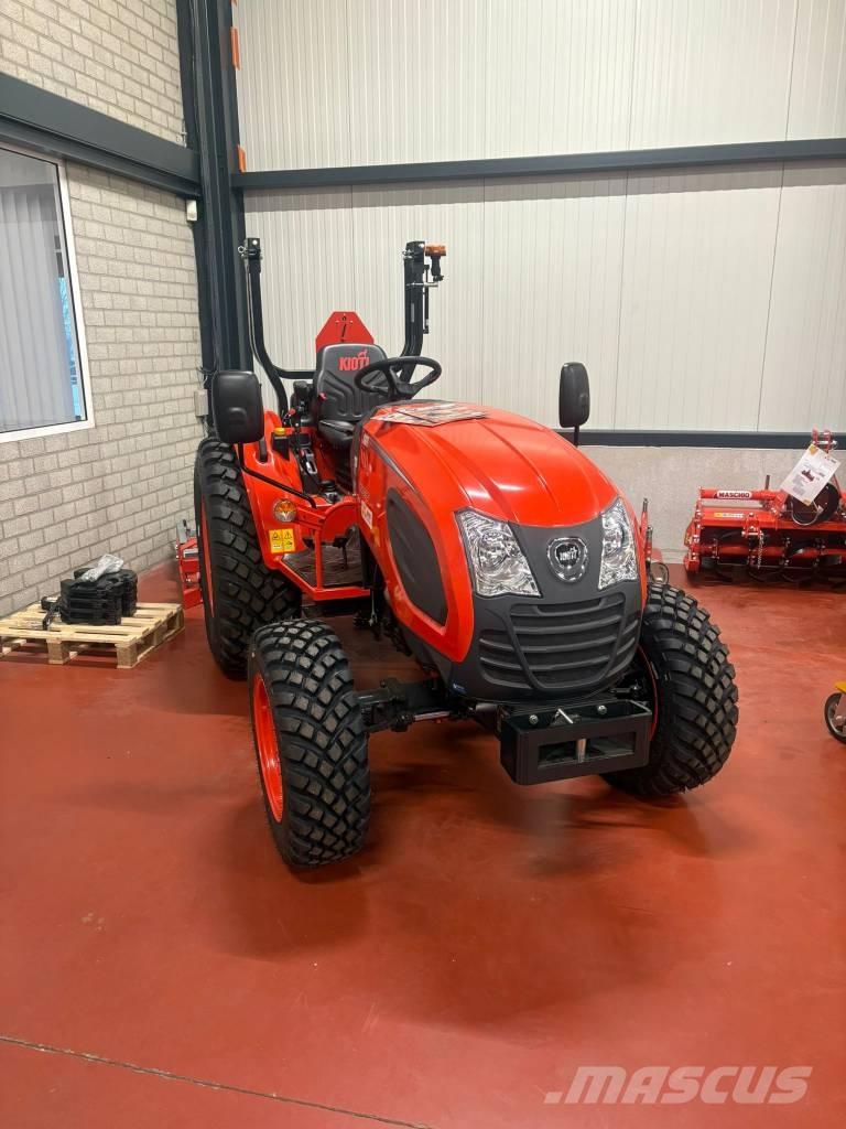 Kioti ck4030hst Трактора