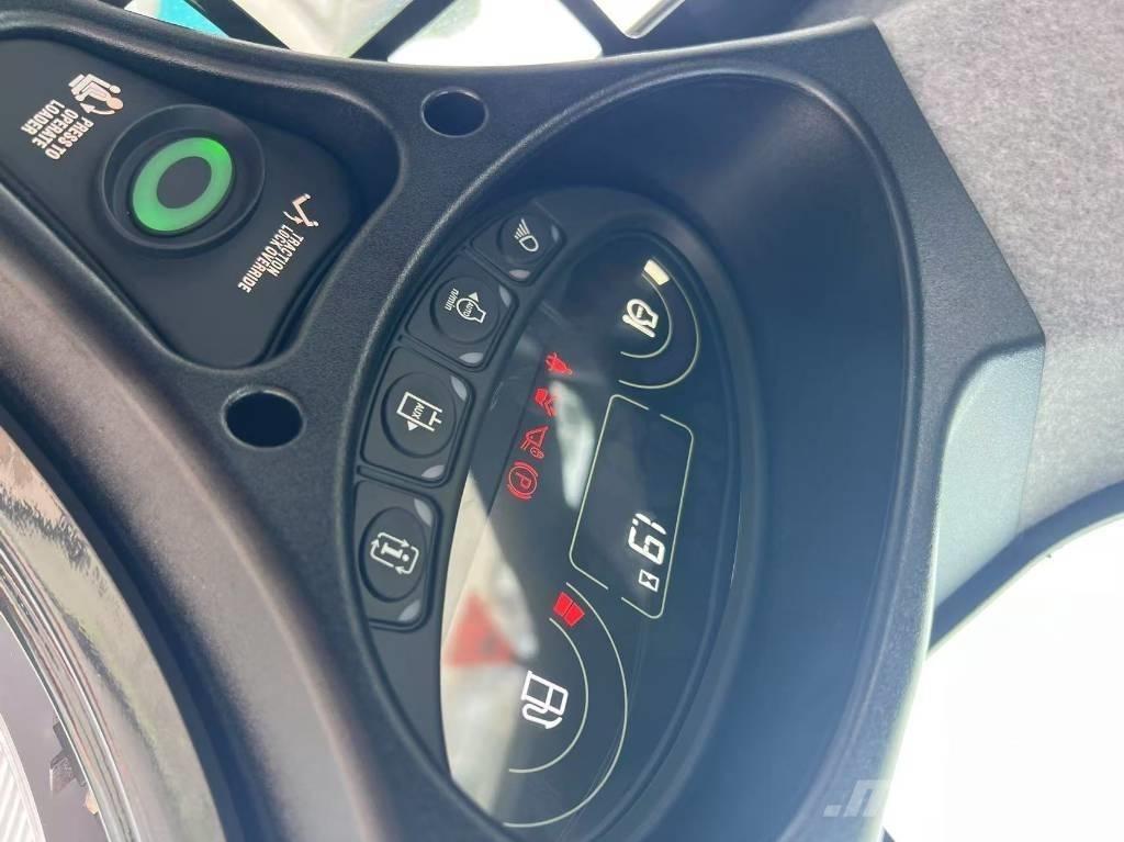 Bobcat S 510 Мини-погрузчики