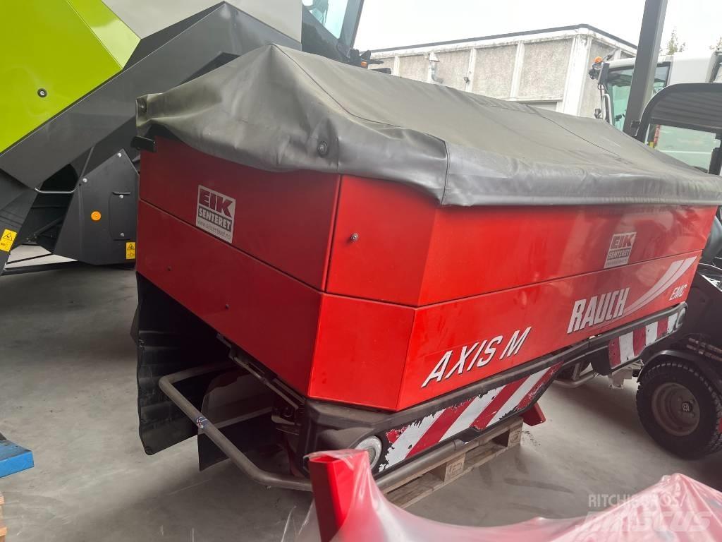 Rauch M30,2 EMC Прочая посадочная техника