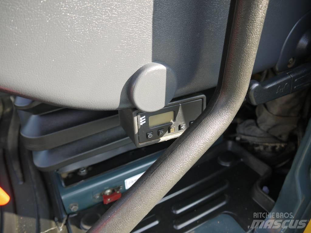 Hyundai HX 300 L Гусеничные экскаваторы