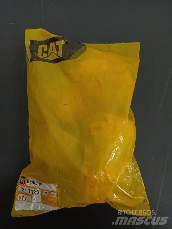 CAT BEARING 131-7123 Ходовая часть и подвеска