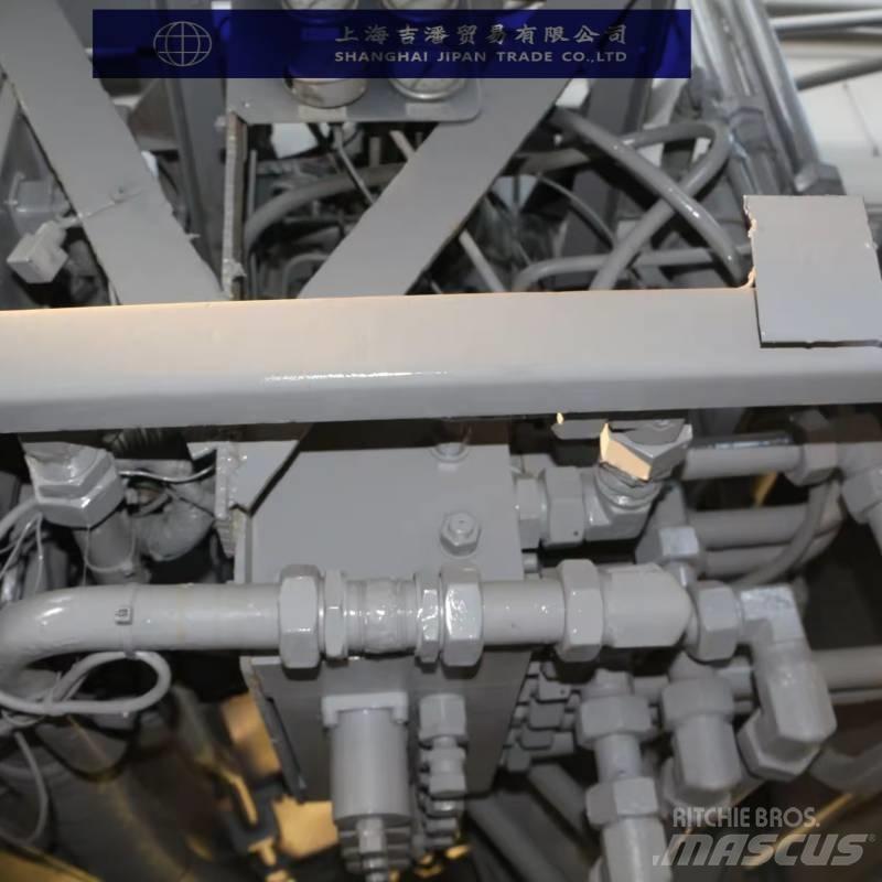 Zoomlion ZAT 1800 V Автокраны