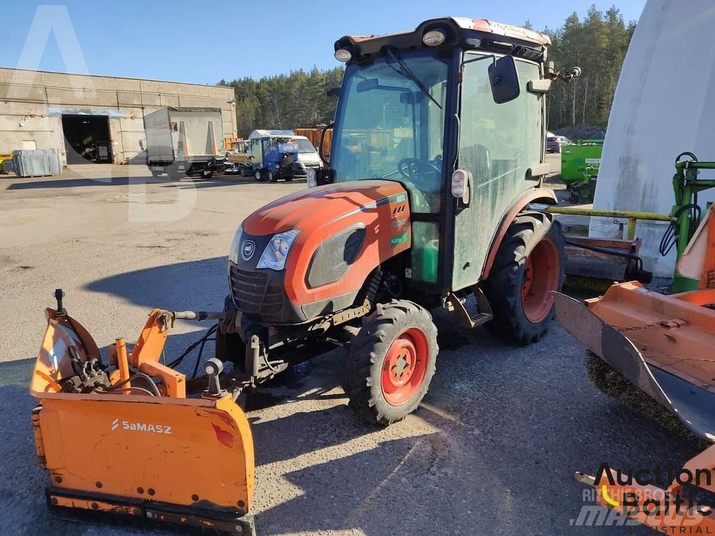 Kioti CK 4010 Трактора
