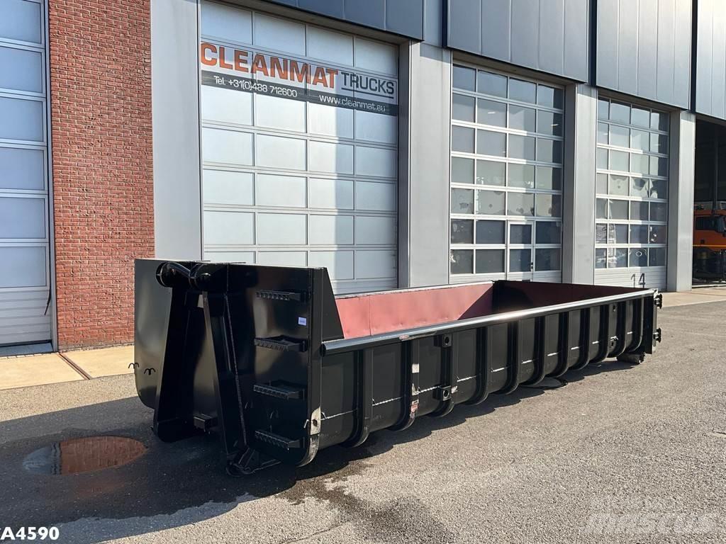  CONTAINER 10m³ NEW Специальные контейнеры