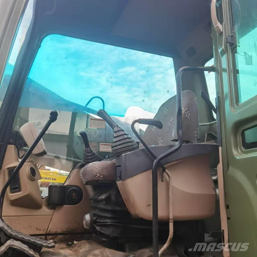 CAT 330 C Гусеничные экскаваторы