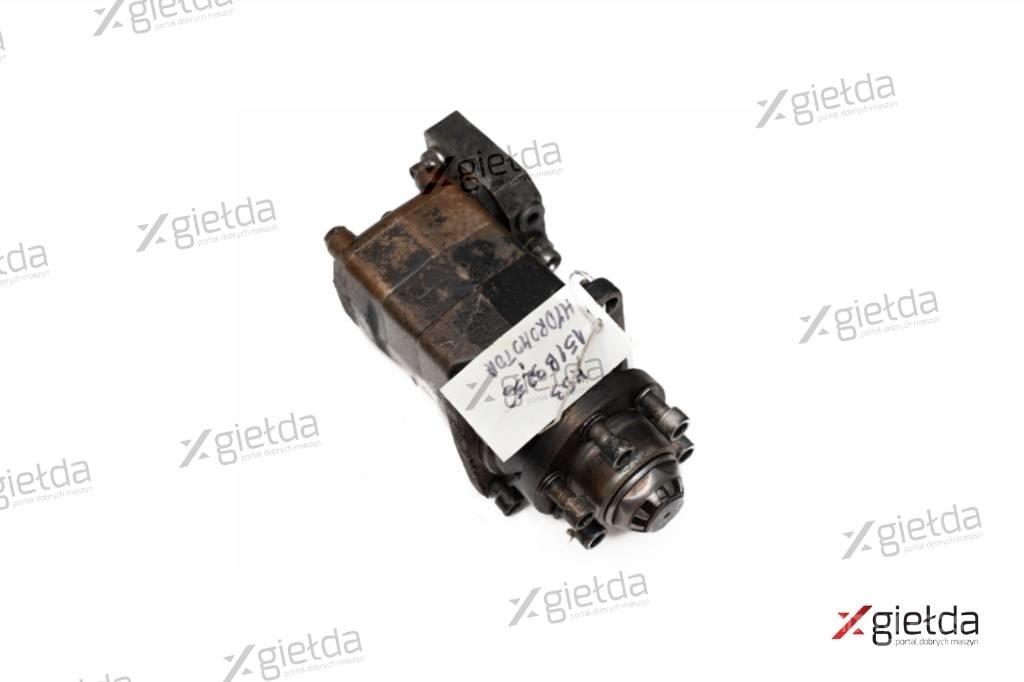 Ponsse H 53 Харвестерные головки