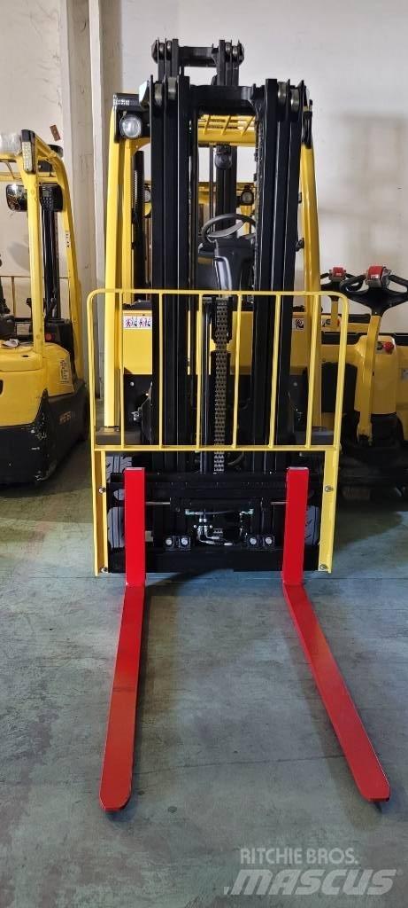 Hyster H 1.6 FT Газовые погрузчики