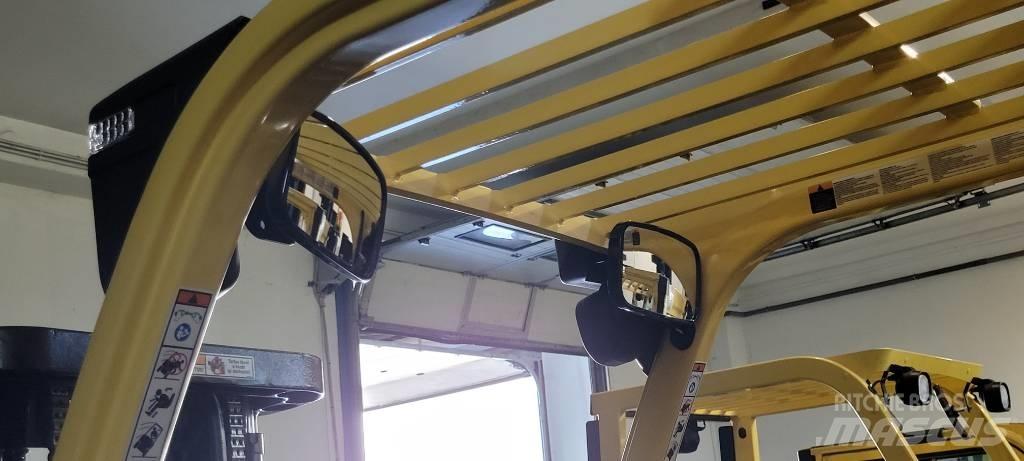 Hyster H 1.6 FT Газовые погрузчики