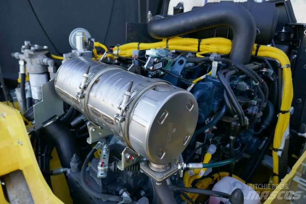 Bomag BW 138 AD-5 Катки тротуарные