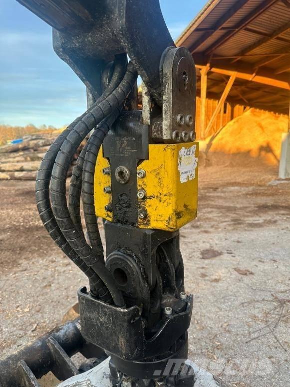 Eco Log 594F Форвардеры