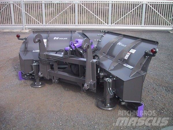 Holms PV Строительные плуги