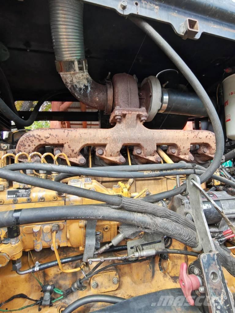 Timberjack 460 D Трелевочные трактора