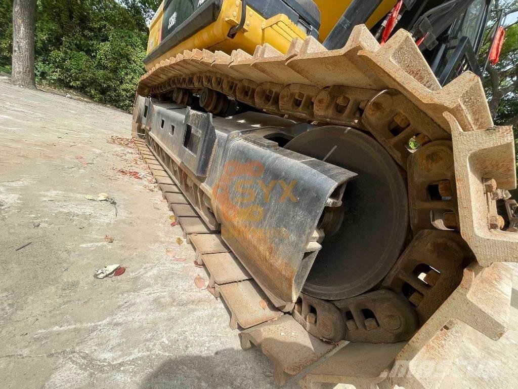 CAT 336 D2 Гусеничные экскаваторы
