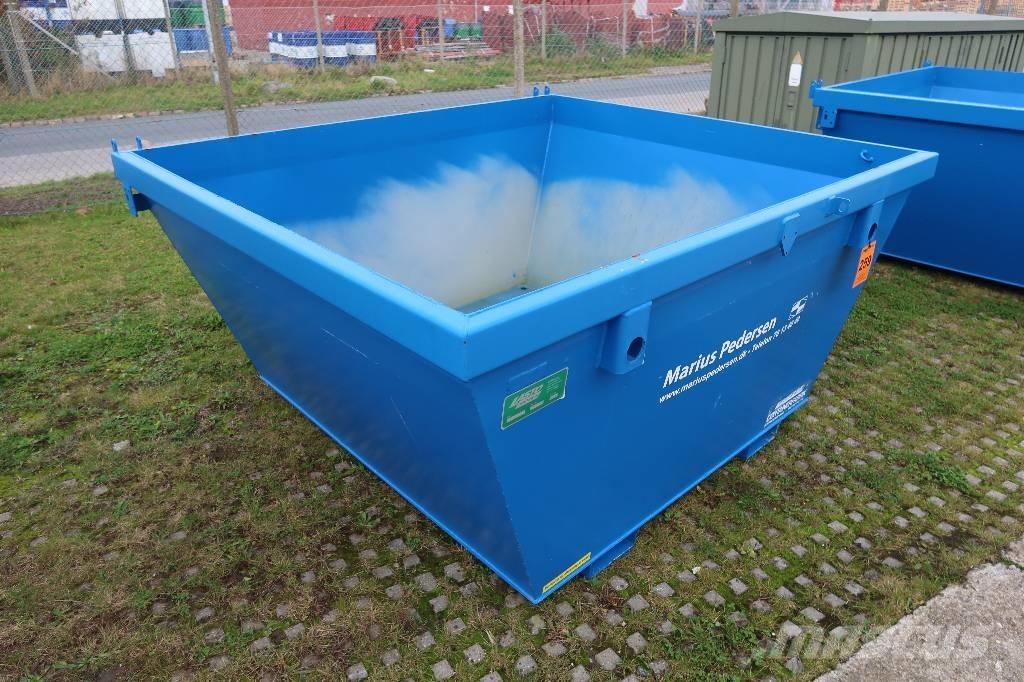  Lasto CONTAINER Боксы