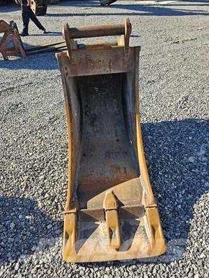 OilQuick OQ60 Ковши