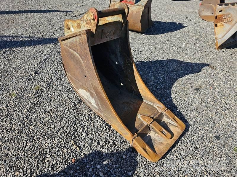 OilQuick OQ60 Ковши