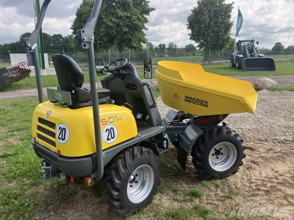 Wacker 1501 Сельхозтехника - Другие