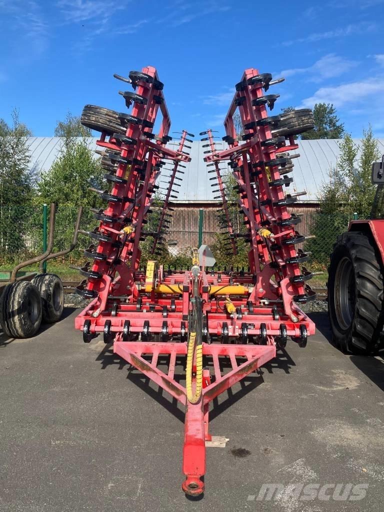 Potila Master 700 H Пружинные бороны