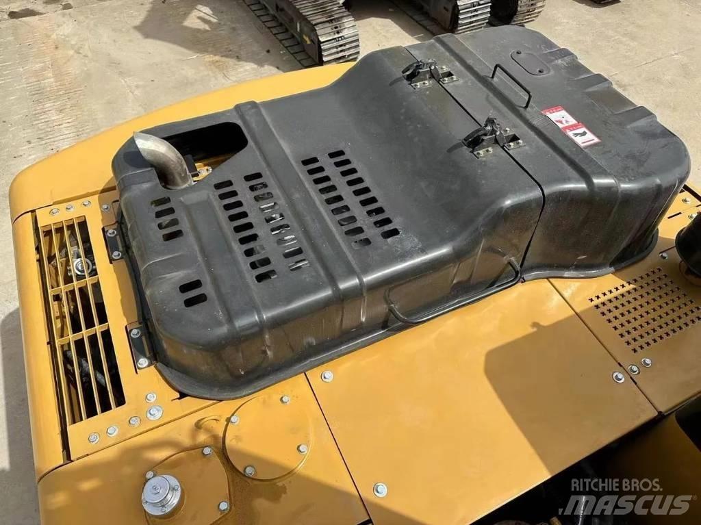 Sany SY 215 Pro Гусеничные экскаваторы