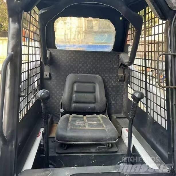 Bobcat S 160 Мини-погрузчики