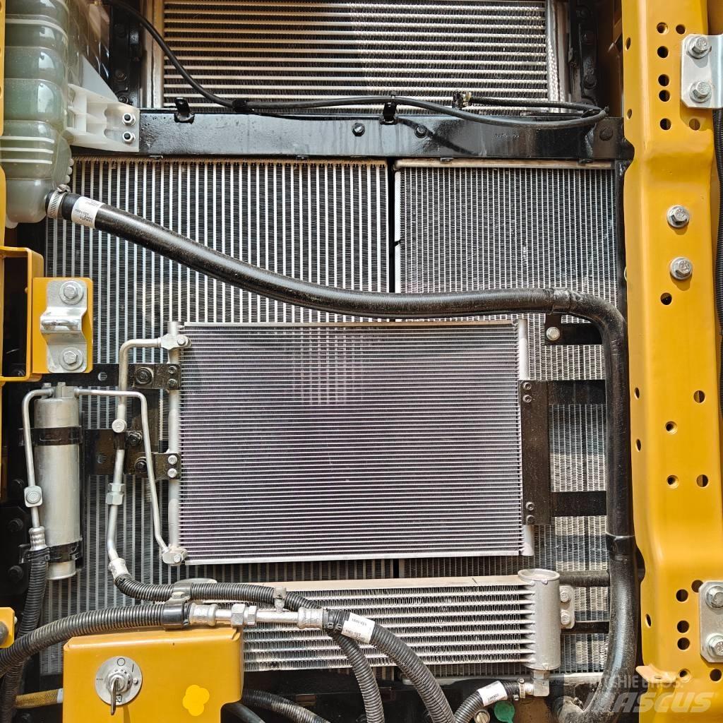 CAT 320GC Гусеничные экскаваторы