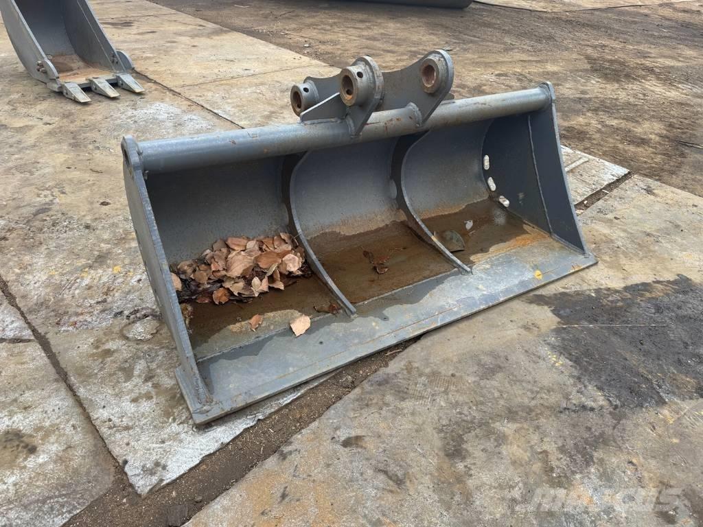 CAT 306 307 bucket Ковши