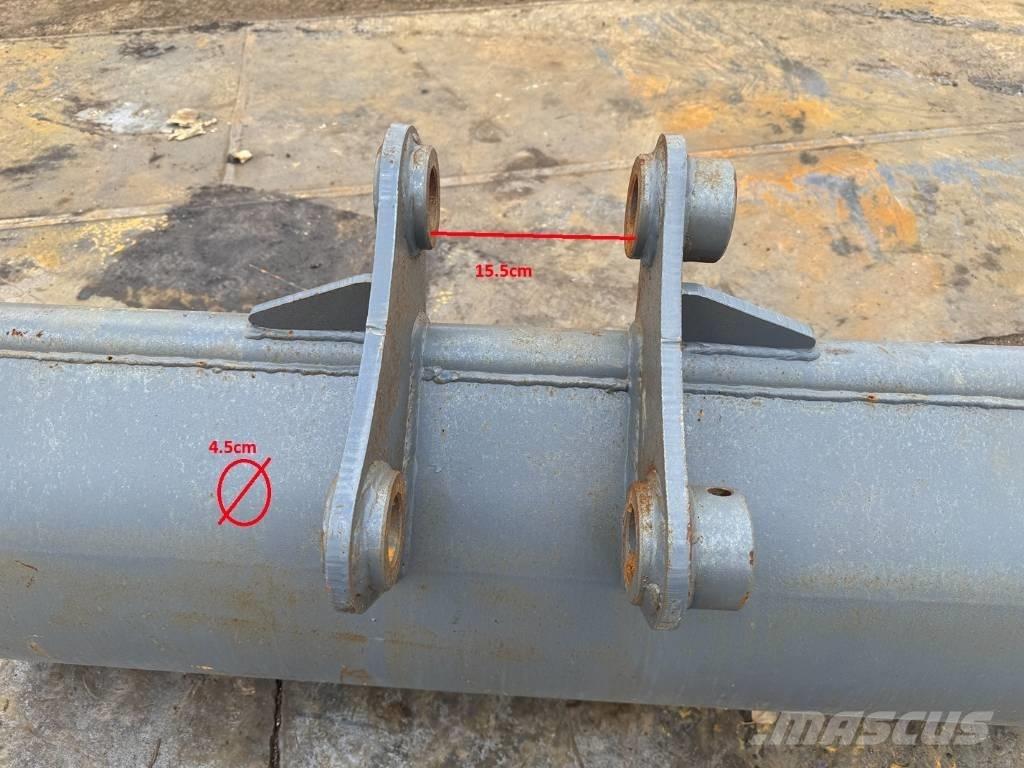 CAT 306 307 bucket Ковши