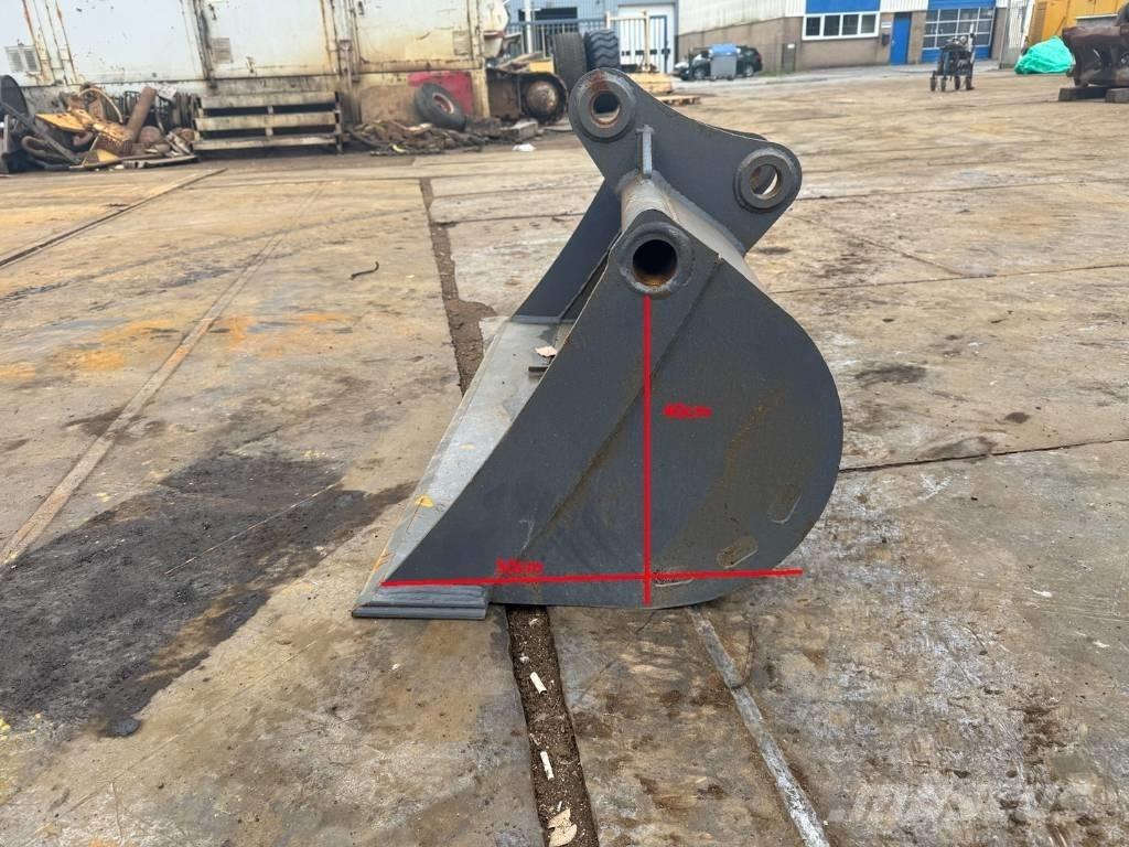 CAT 306 307 bucket Ковши