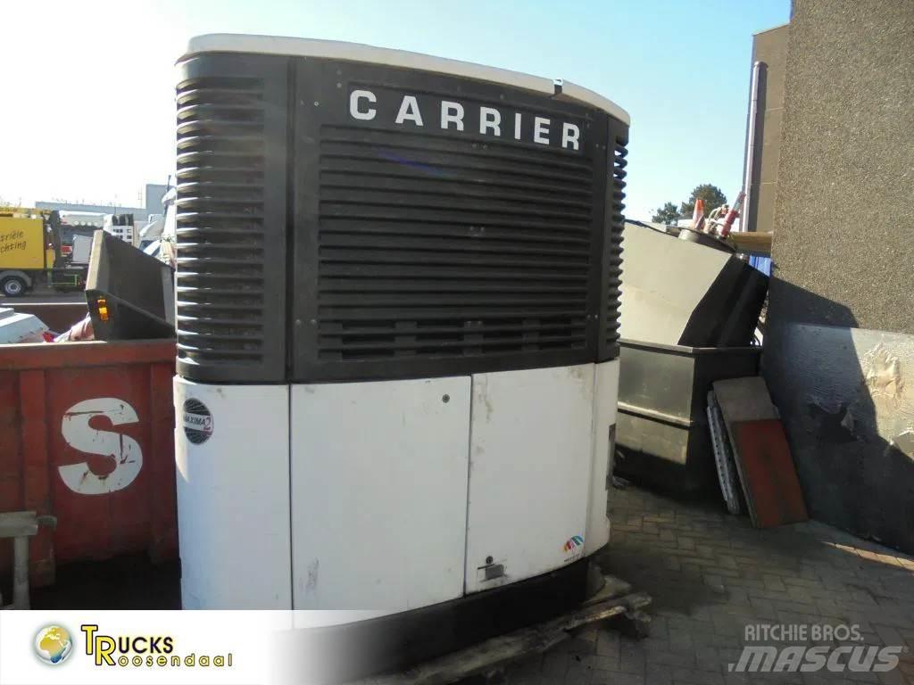 Carrier Maxima 2 Коммерческий транспорт - Другие