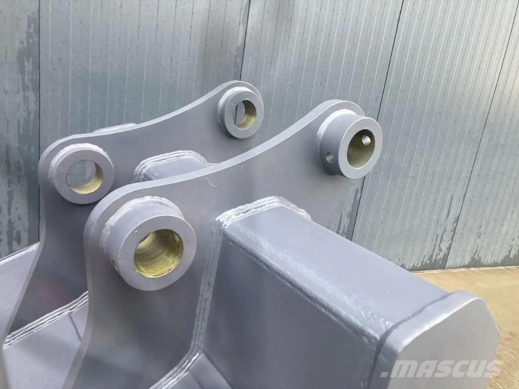 Komatsu PC300 Ковши