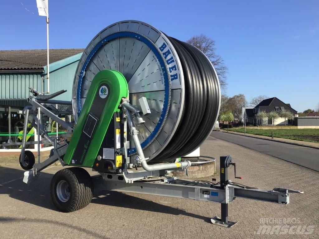Bauer E500 125-500 Системы полива растений