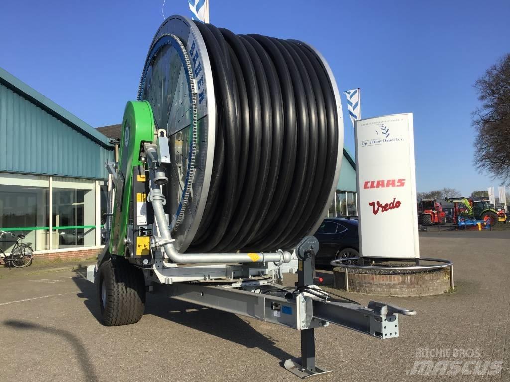 Bauer E500 125-500 Системы полива растений