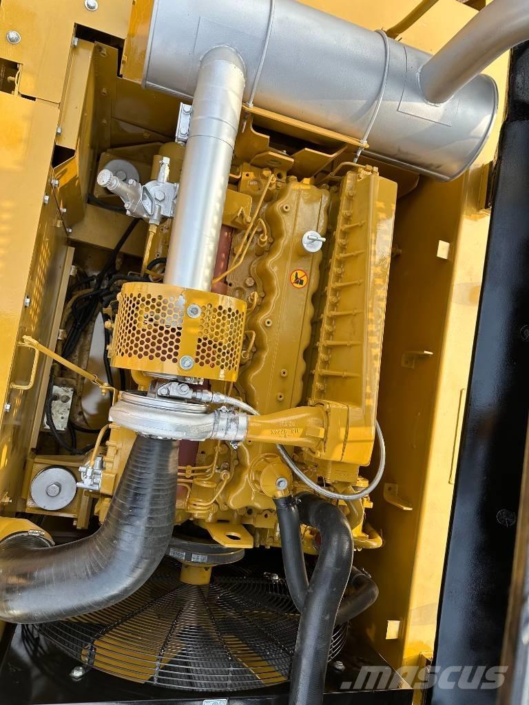 CAT 330 B Гусеничные экскаваторы