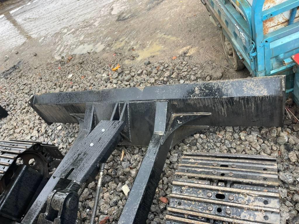 CAT 308 E 2 CR Гусеничные экскаваторы