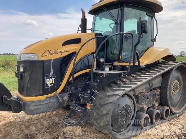 Challenger MT 765 Трактора