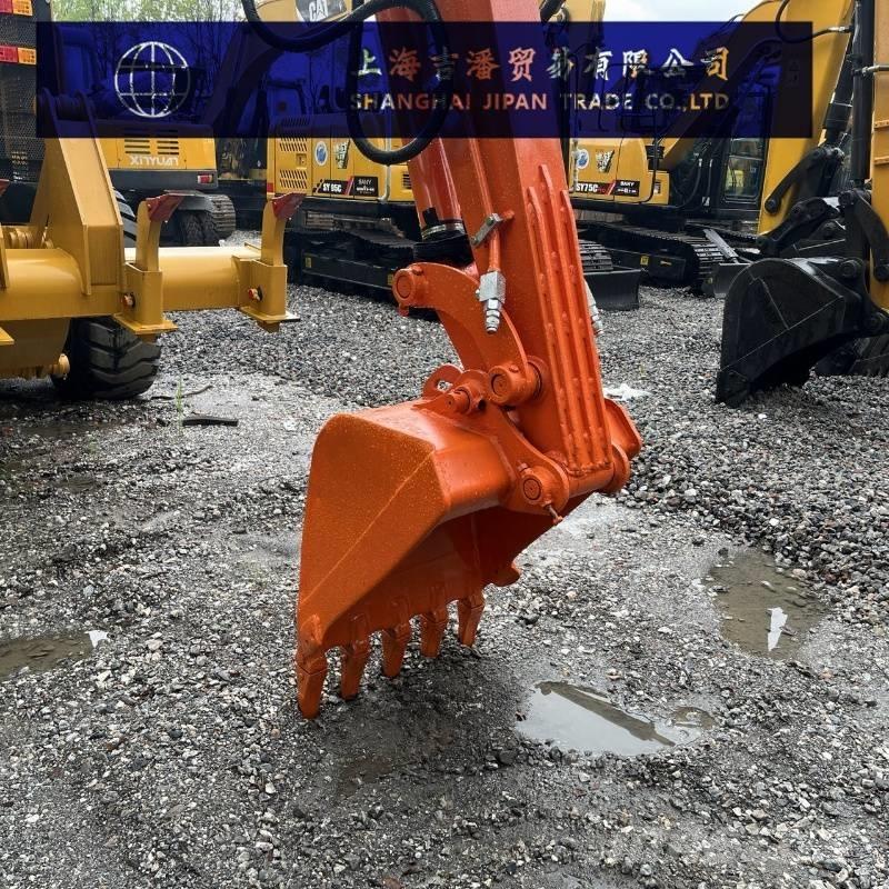 Doosan DH 60-7 Мини-экскаваторы
