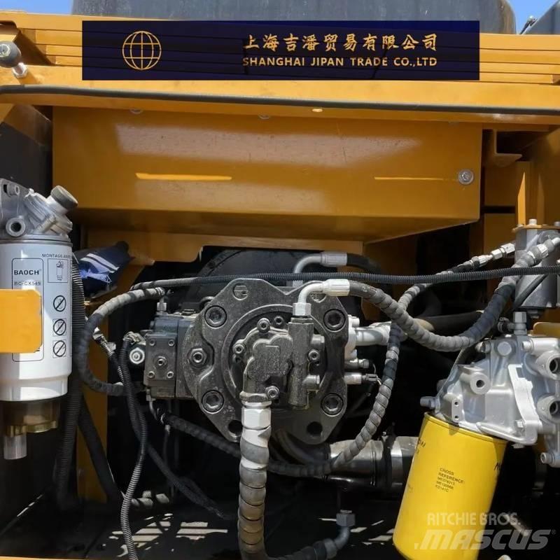 Sany SY 205 C Гусеничные экскаваторы