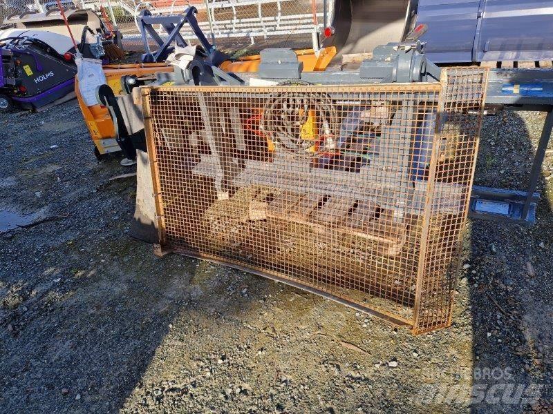 Volvo EC380EL Гусеничные экскаваторы
